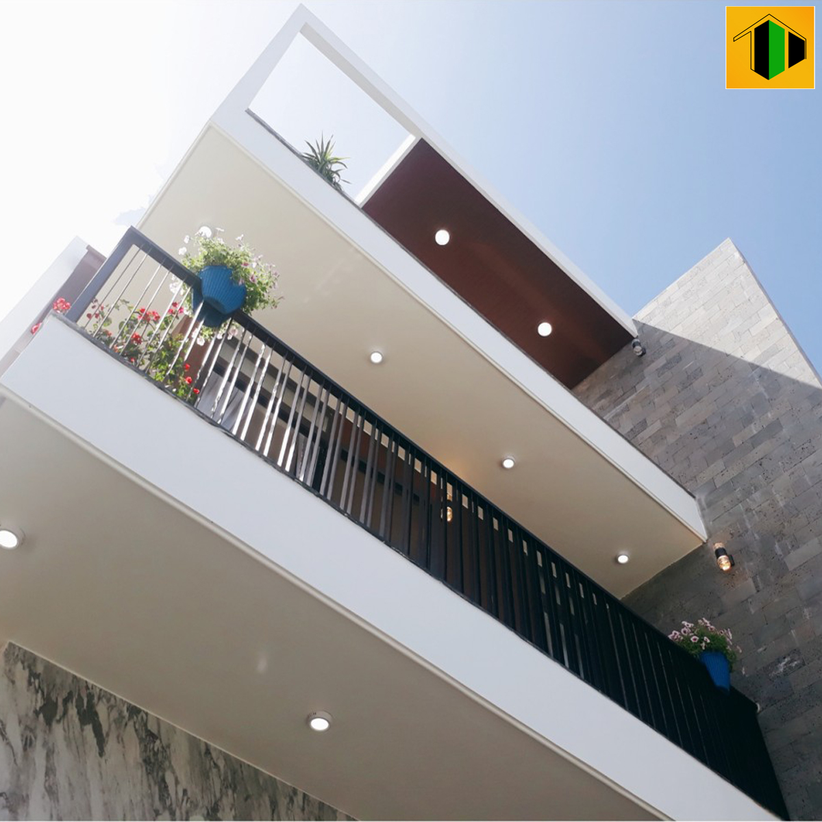 Thi công nhà a Chiến - Tam Kỳ